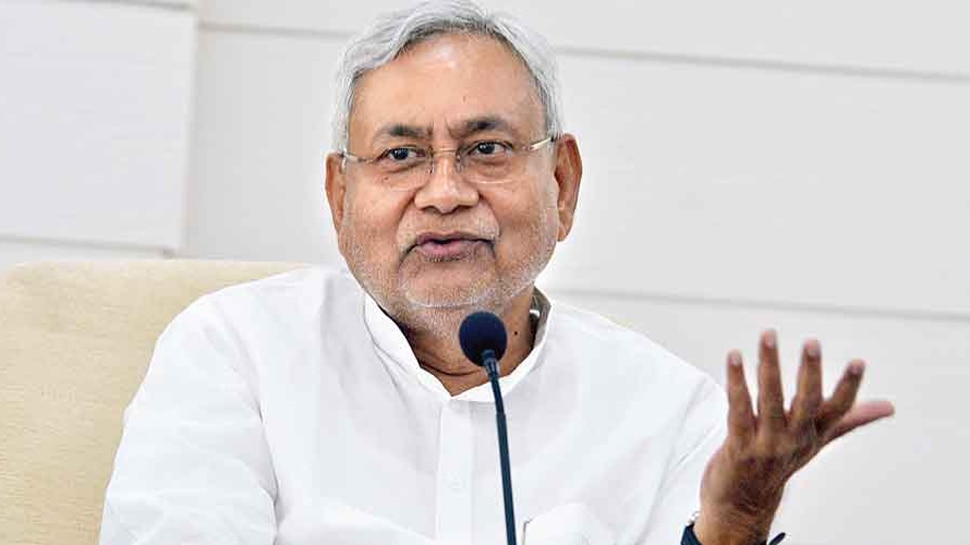 Lok Sabha Election 2024: Nitish Kumar Only Worthy PM Candidate, Says ...