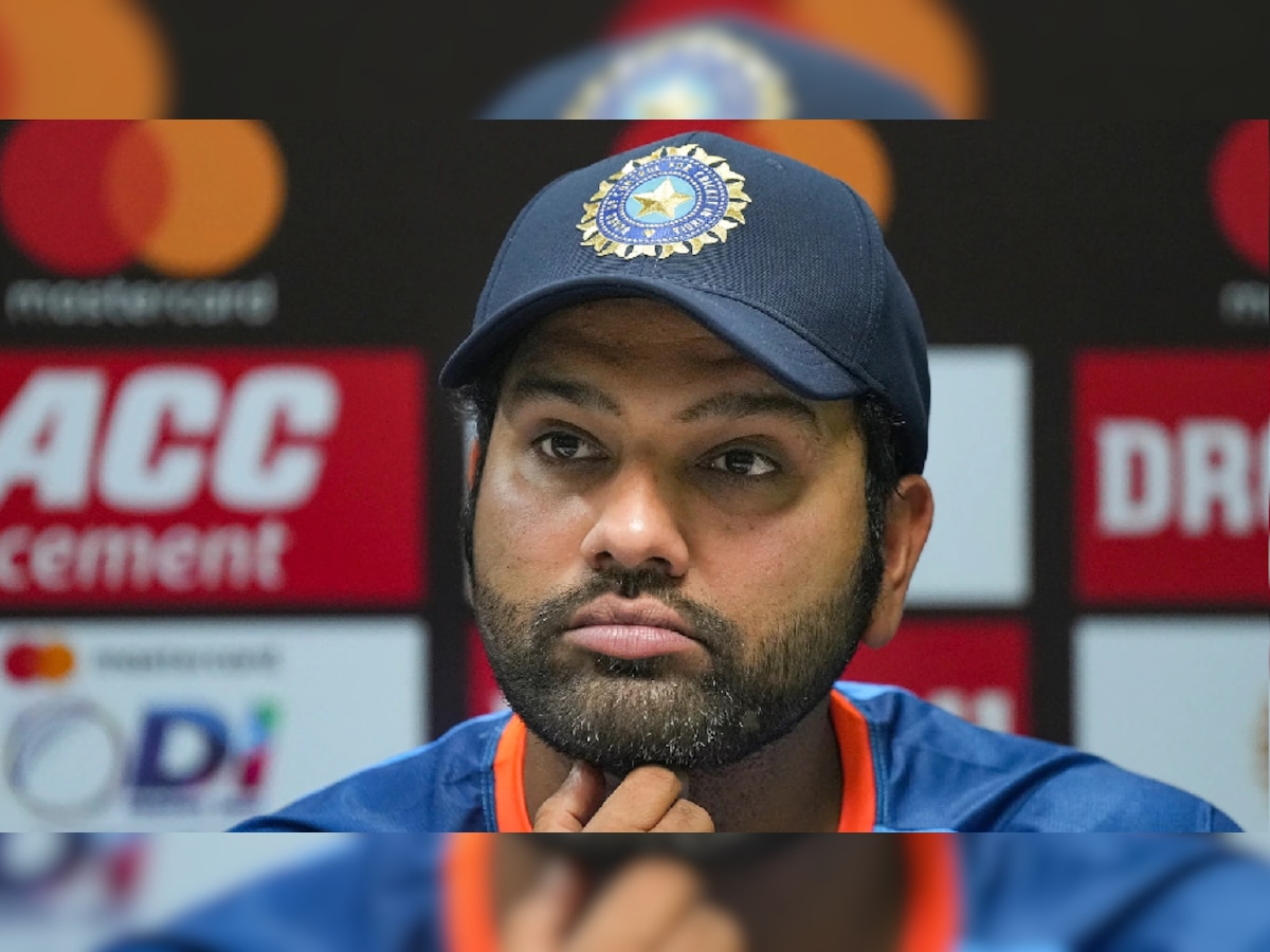 Rohit Sharma On IND vs SL 1st ODI: ଟିମ୍ ଇଣ୍ଡିଆର ବିଜୟ ଓ କୋହଲିଙ୍କ ଶତକ ସତ୍ତ୍ୱେ ଖୁସି ନୁହଁନ୍ତି ଅଧିନାୟକ ରୋହିତ, ତାଙ୍କର ଏହି ବୟାନ ସମସ୍ତଙ୍କୁ କଲା ଚକିତ