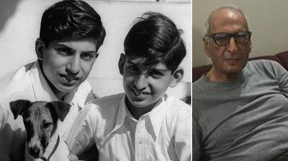 Ratan Tata brother Jimmy Tata lives in 2BHK flat does not have mobile ...