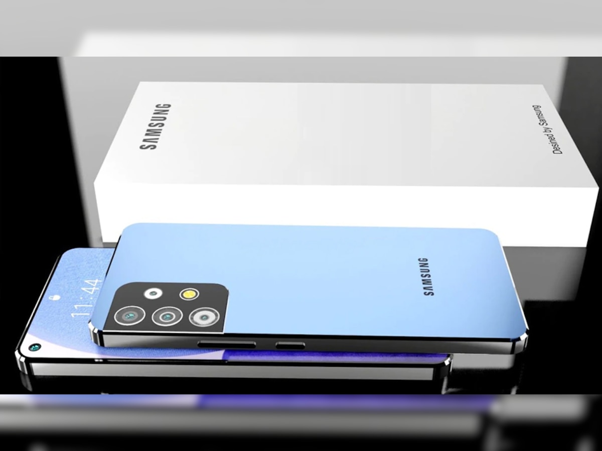 Samsung ला रहा 17 हजार वाला धाकड़ 5G फोन, देख लोग बोले- तुम सा कोई प्यारा कोई हसीन नहीं है...