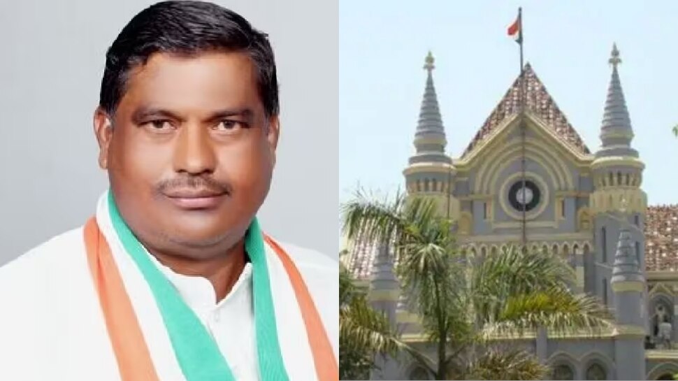 MP News Jabalpur High Court Gives Big Relief To Sumawali Congress MLA
