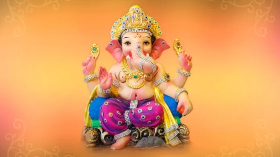 Lord Ganesha Mantra Upay Chanting These Mantra Of Lord Ganesha Ji You ...