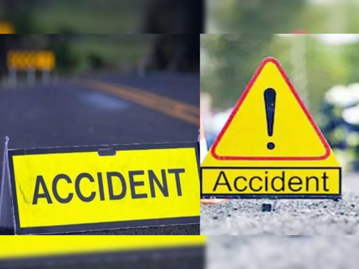 Madhya Pradesh Road Accident: गुना में ट्रक की टक्कर में 2 की मौत; 12 घायल, गुजरात से यूपी जा रही थी बस  