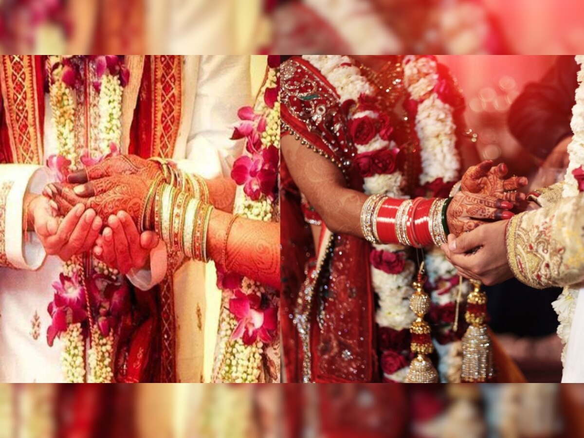 Shadi Muhurt List 2023: इस साल 28 शुभ मुहूर्त पर बजेगी शहनाई, वैलेंटाइन डे पर करना है शादी तो देखिए डेट्स