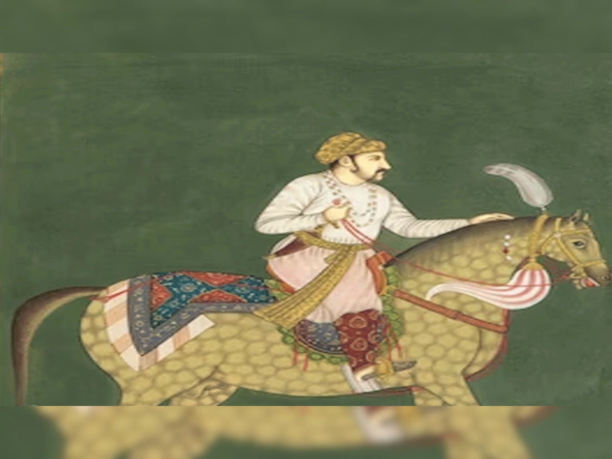 मुगल बादशाह जिसका बाथरूम में सजता था दरबार, कश्मीर से आती थी बर्फ और...
