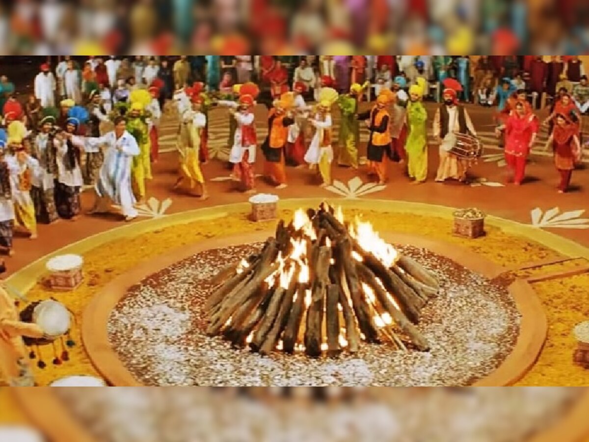 Lohri 2023: 13 या 14 जनवरी, इस साल कब मनाई जाएगी लोहड़ी? जानें सही डेट के साथ शुभ मुहूर्त