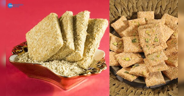 Gajak Benefits: ਸਰਦੀਆਂ 'ਚ ਜ਼ਰੂਰ ਖਾਓ ਗਚਕ, ਫ਼ਾਇਦੇ ਜਾਣ ਕੇ ਹੋ ਜਾਓਗੇ ਹੈਰਾਨ