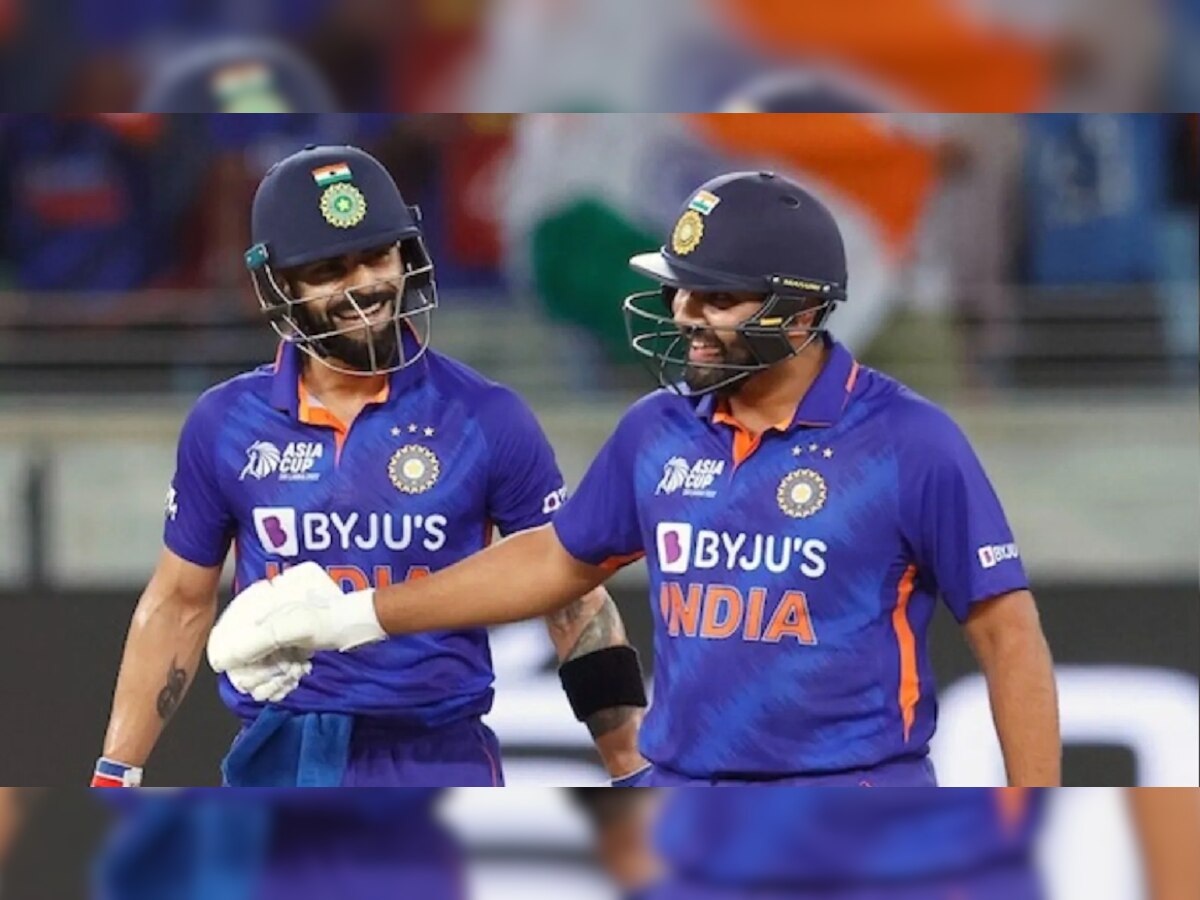 Team India: ରୋହିତ ଓ ବିରାଟ ସବୁଦିନ ପାଇଁ ଟି-20 ଦଳରୁ ହେବେ ବାହାର! ସିଲେକ୍ଟର୍ସ ନେଇପାରନ୍ତି ଏହି ବଡ଼ ନିଷ୍ପତ୍ତି