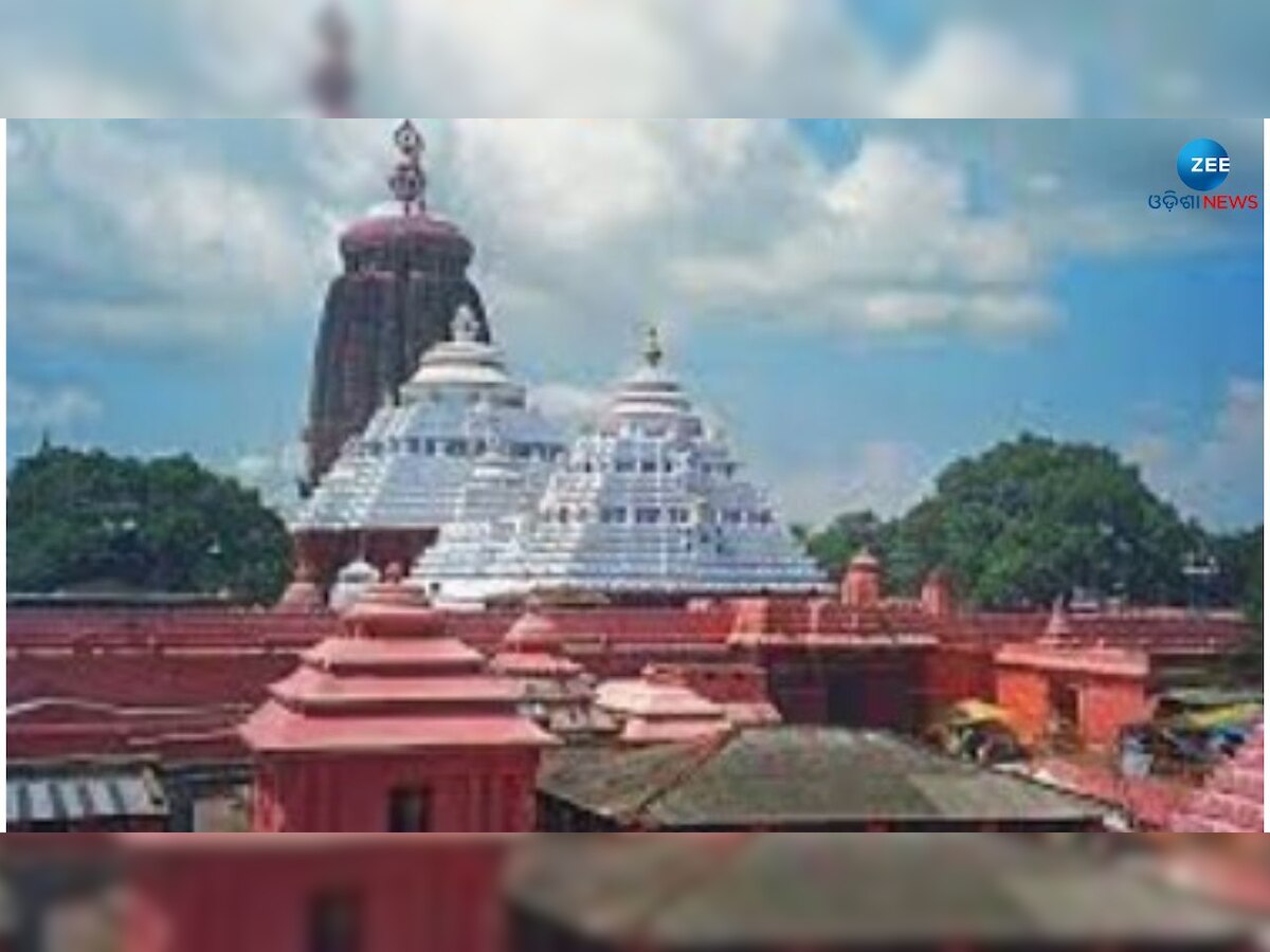 Jagannath Temple: ମାଡ଼ିଆସୁଛି ମହାବିପଦ, ଶ୍ରୀଅଙ୍ଗକୁ ନଷ୍ଟ କରୁଛନ୍ତି ମୂଷା ଓ ଅସରପା !