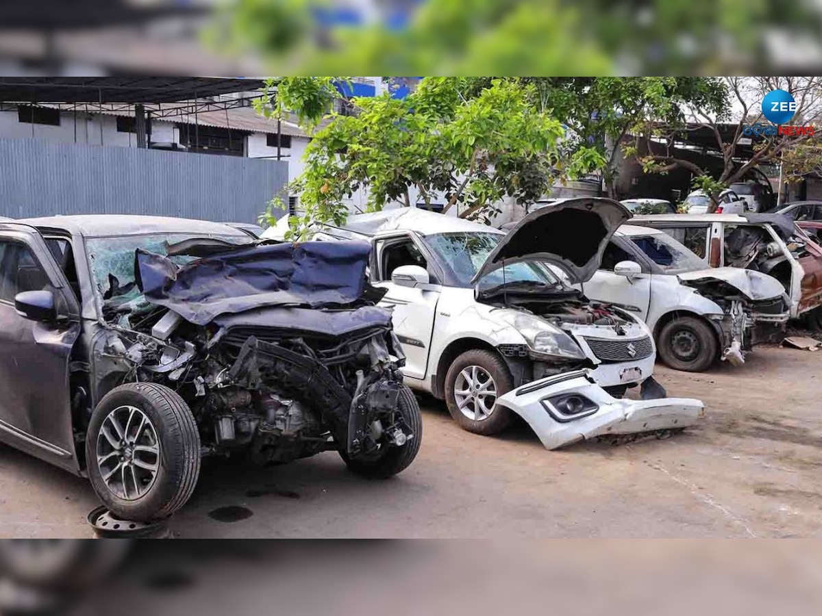 Accident History: ବଢୁଛି ସଡ଼କ ଦୁର୍ଘଟଣା, ଜାଣନ୍ତୁ ଦୁନିଆରେ ପ୍ରଥମେ କେବେ ହୋଇଥିଲା କାର୍ ଆକ୍ସିଡେଣ୍ଟ