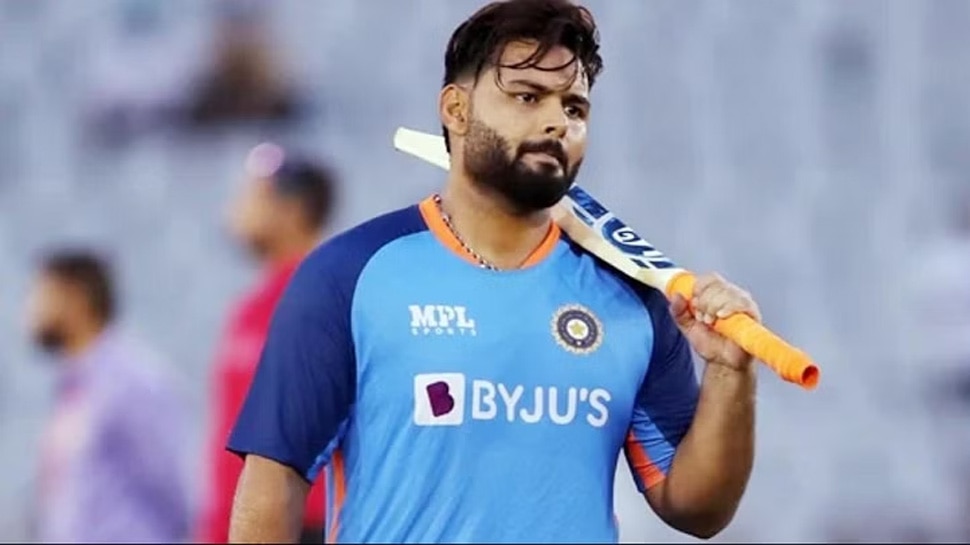 Rishabh Pant Health Update was given by Sourav Ganguly that he will not  play IPL | Rishabh Pant Health Update: क्या आईपीएल नहीं खेल पाएंगे ऋषभ पंत?  सैरव गांगुली ने दी अहम