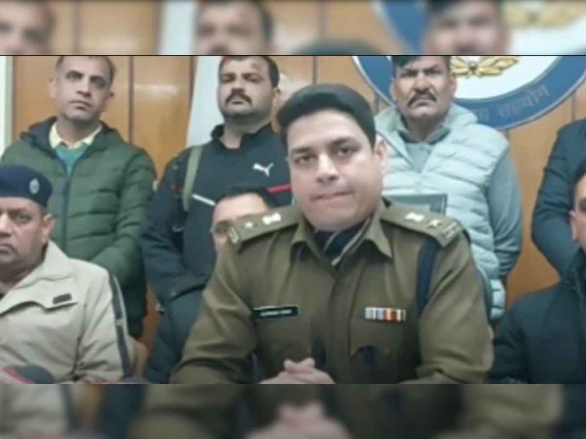 Kurukshetra Haveli हत्याकांड: आरोपियों की सूचना देने वाले को पुलिस देगी लाख रुपये का ईनाम