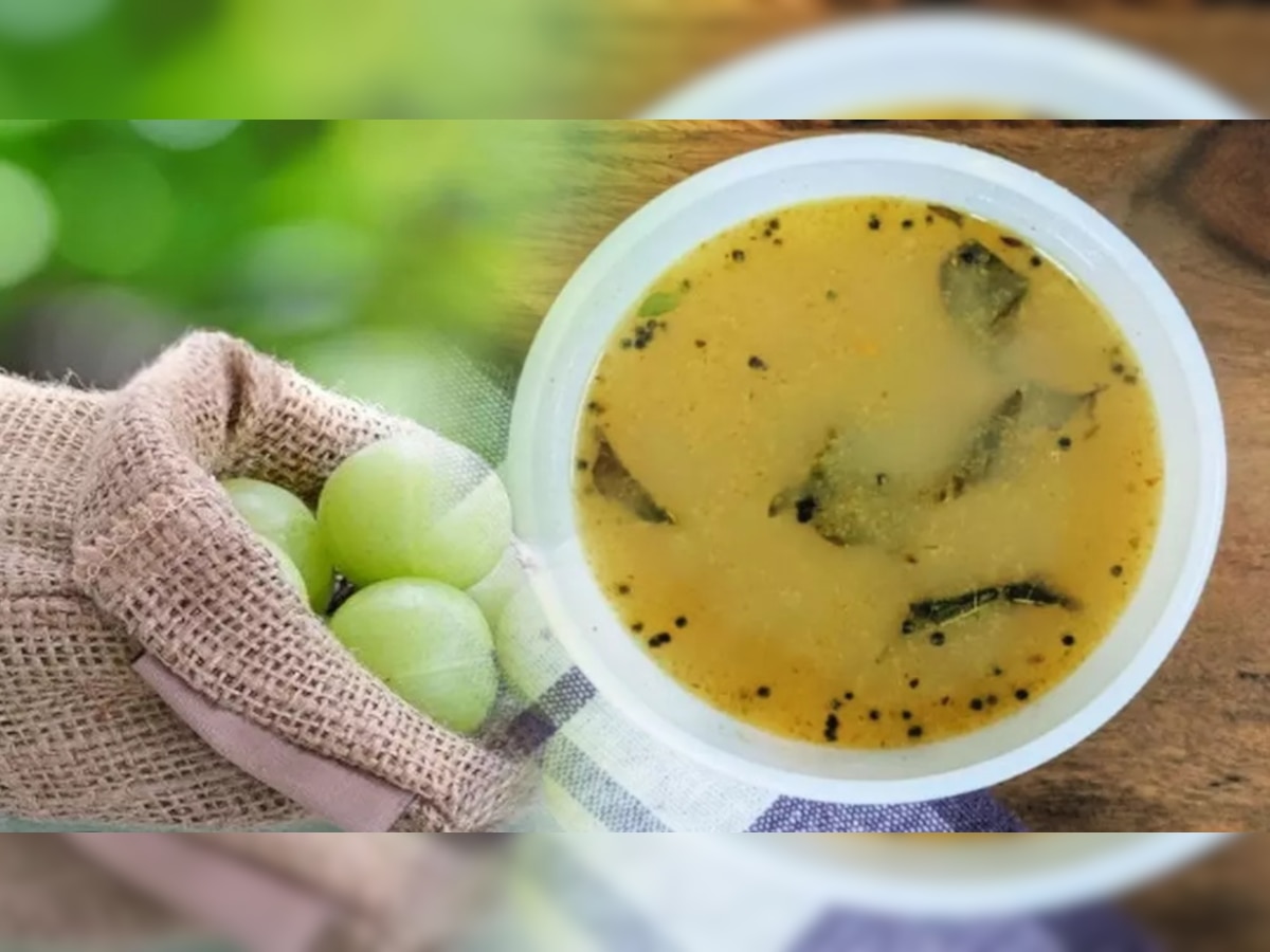 Immunity Booster Food: सर्दियों में पीएं इम्यूनिटी बूस्टर आंवला जिंजर सूप, बीमारियों से बचे रहेंगे