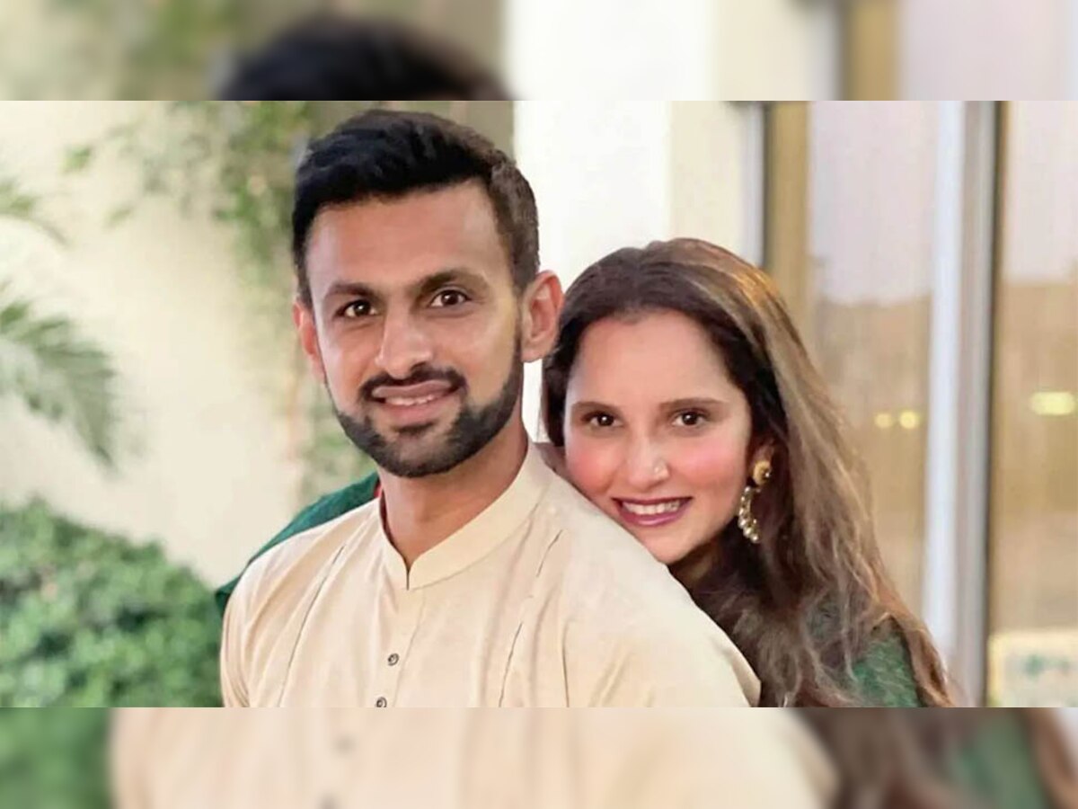 Sania Mirza-Shoaib Malik: क्या रुक गया सानिया-शोएब का तलाक, फिर साथ लाने में है इस बॉलीवुड डायरेक्टर का हाथॽ