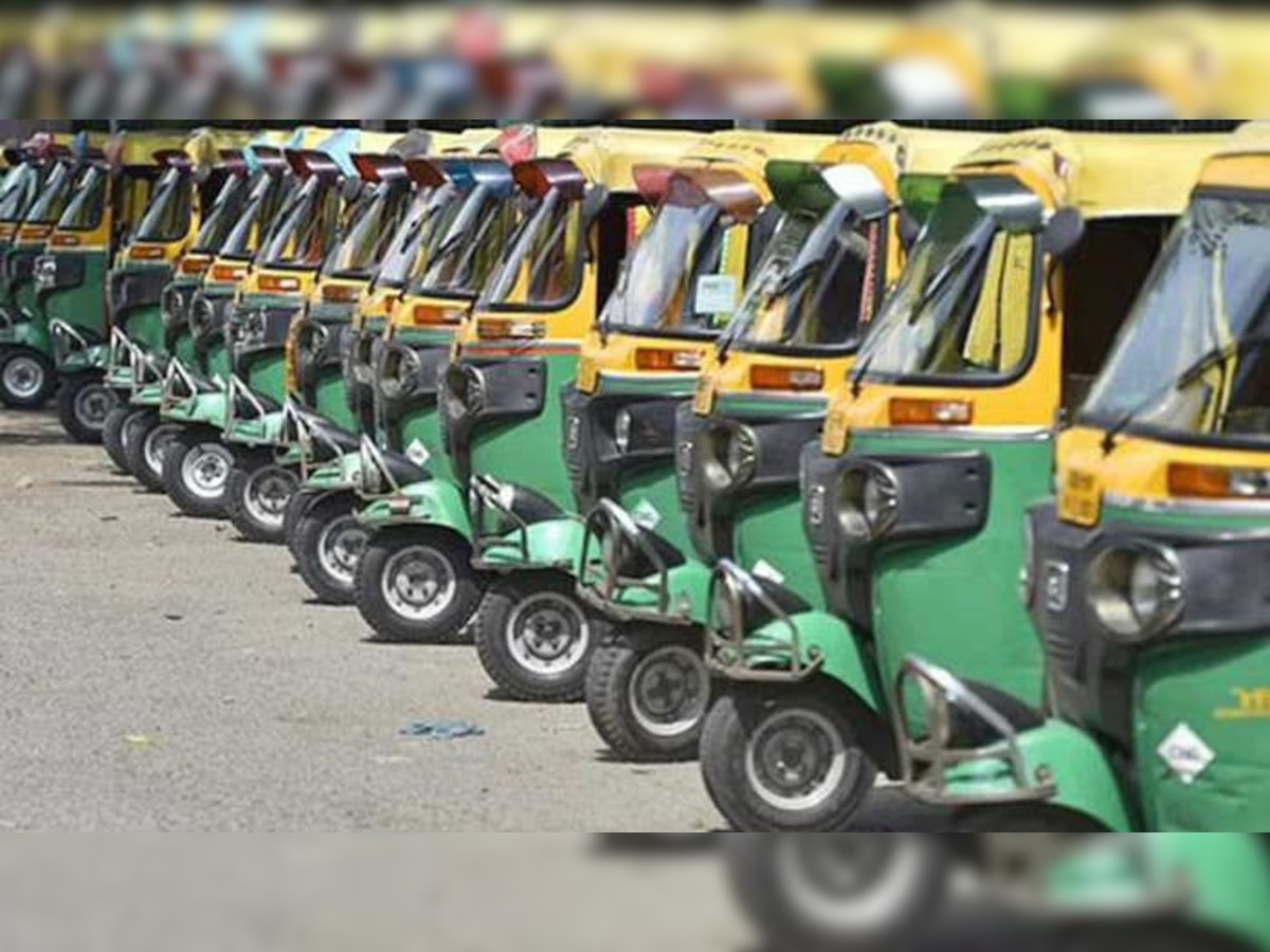 Auto Taxi Kiraya in Delhi NCR: यूपी से दिल्ली जाना महंगा होगा, NCR के यात्रियों के लिए बुरी खबर