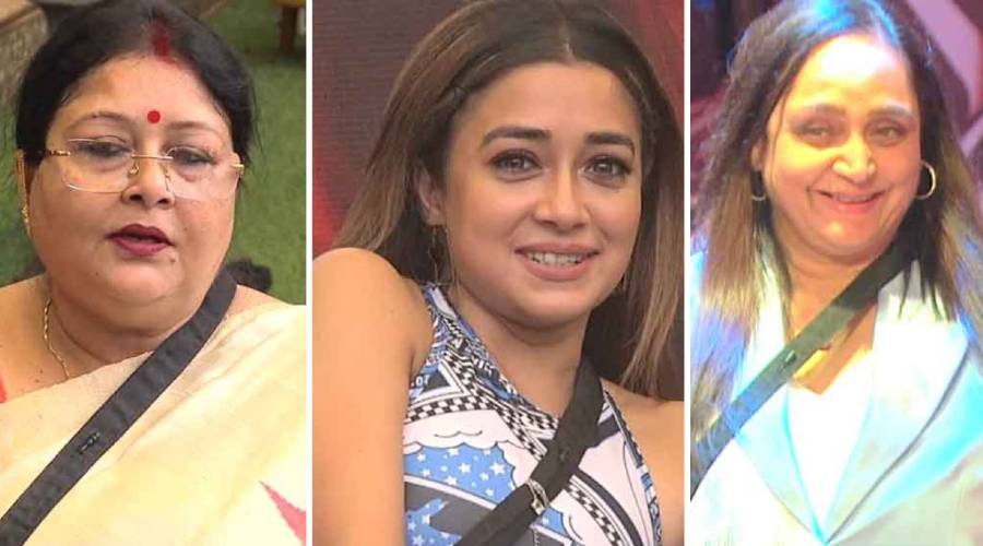 Bigg Boss 16 Live Updates: टीना-शालीन की मॉम्स की हुई एंट्री, दोनों मां के बीच होगी जुबानी जंग 