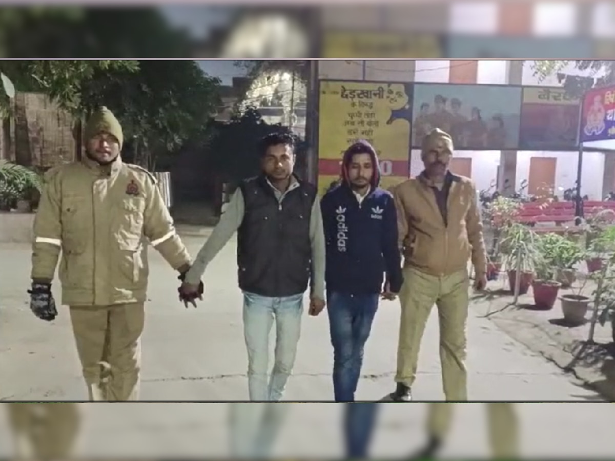 ई-रिक्शा चालक ने नाबालिक लड़की को गुमराह कर किया रेप, परेशान हालत में पुलिस को मिली पीड़िता 