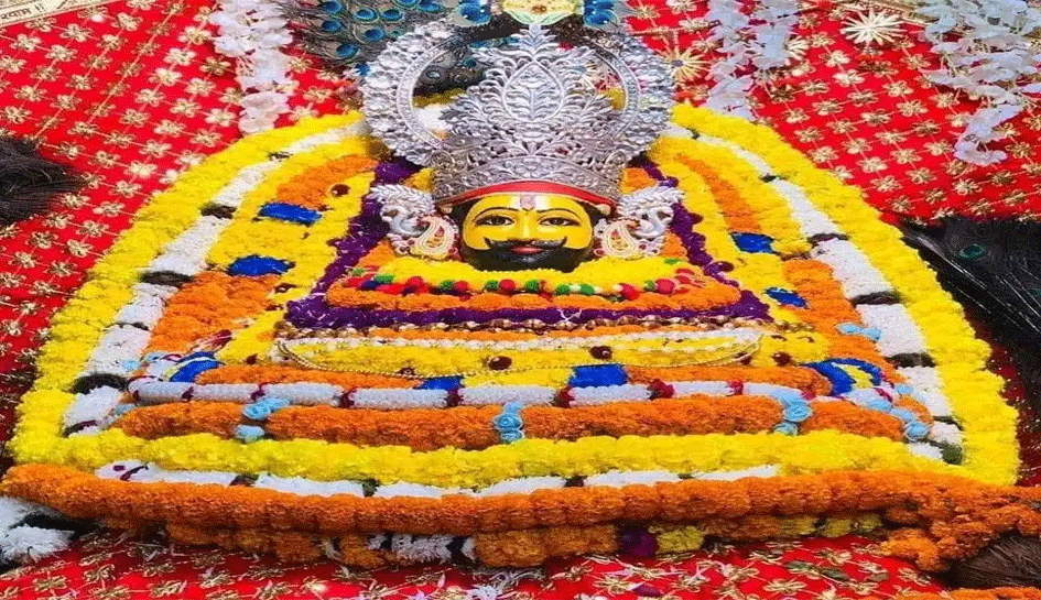 Devotees able to visit Khatu Shyam Baba temple from this day ...