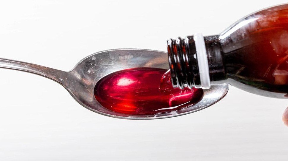 death with cough syrups WHO warn against Marion Biotech medical prodect