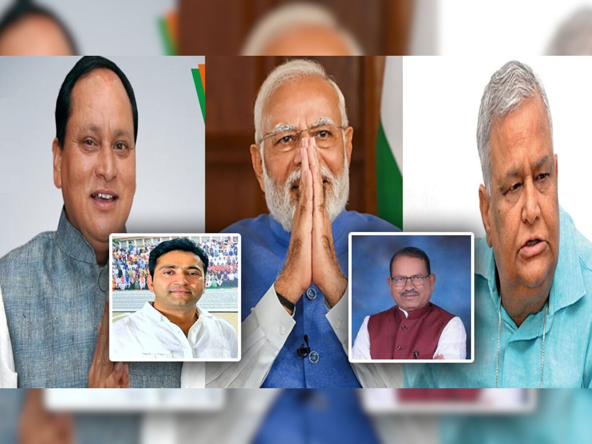 मोदी कैबिनेट का विस्तार जल्द, राजस्थान से इन चेहरों को किया जाएगा शामिल ! चुनावों पर नजर