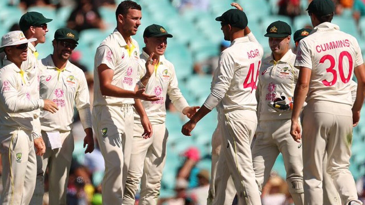 IND vs AUS, Test Series: भारत के खिलाफ ऑस्ट्रेलिया ने किया टीम का ऐलान, टेस्ट सीरीज के लिये जानें किसे मिली जगह