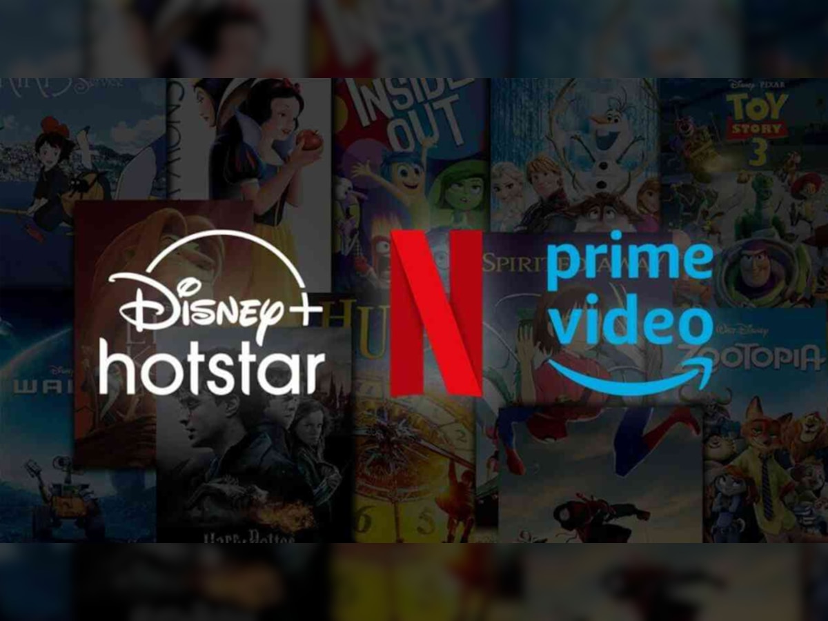 Netflix, Amazon Prime और Disney+ Hotstar बिल्कुल Free! Airtel यूजर्स की हो गई बल्ले-बल्ले