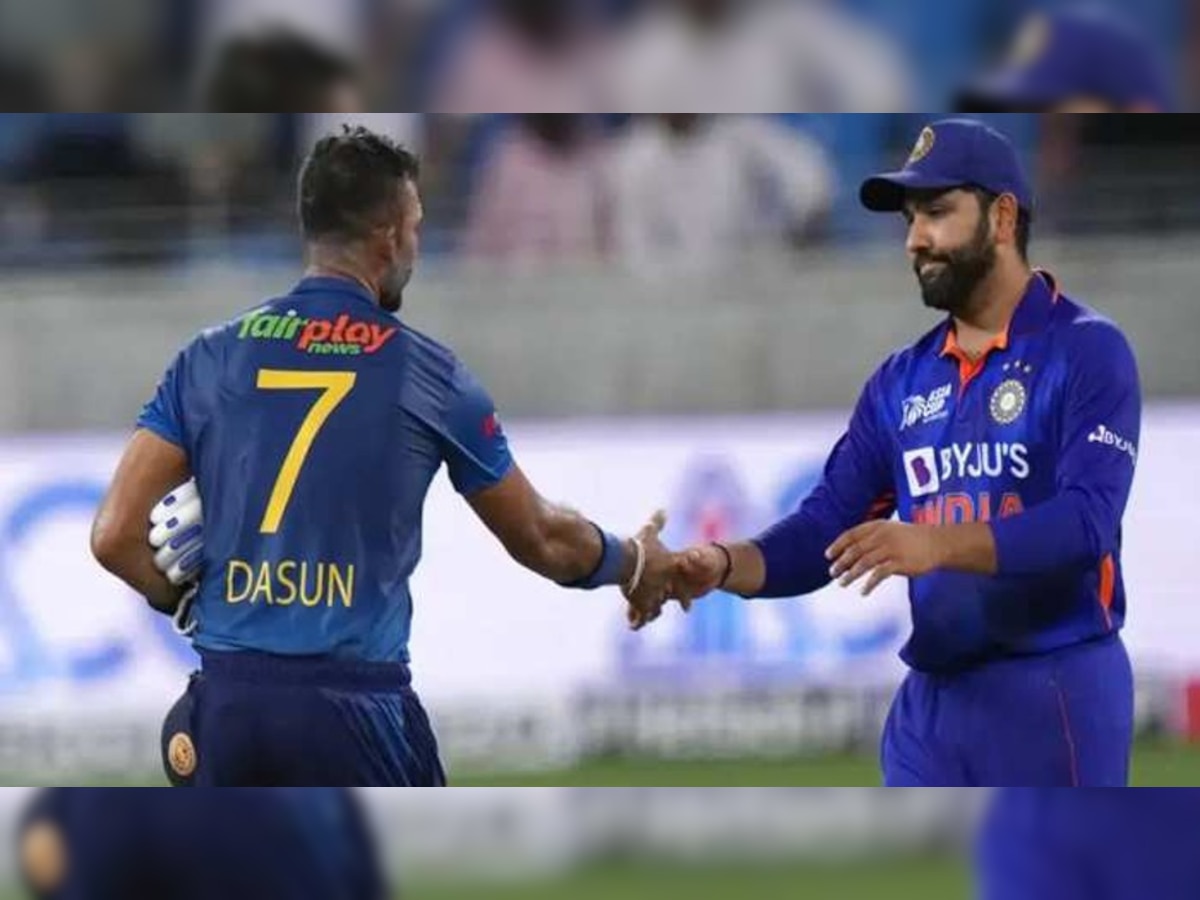 IND vs SL 2nd ODI playing XI: क्या ईशान किशन की होगी वापसी, ये हो सकती है भारत-श्रीलंका की प्लेइंग-11 