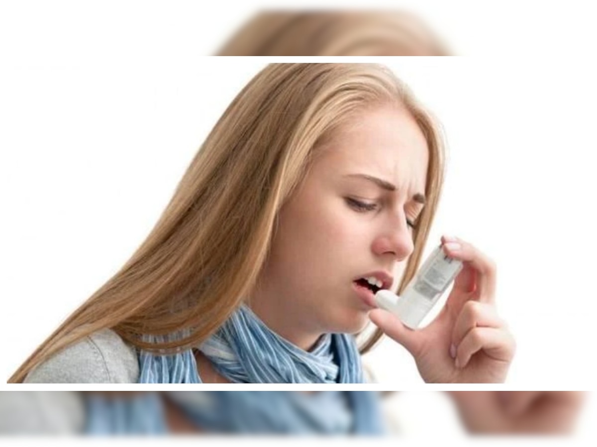 Asthma: अस्थमा के मरीज सर्दियों के मौसम में भूलकर भी न करें ये काम, पड़ सकते हैं लेने के देने