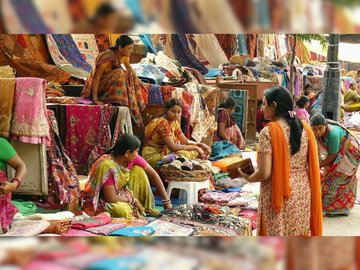 दिल्ली की सर्दी ने छीनी बाजारों की गर्मी, Makar Sankranti के बाद खिलेगी उम्मीद की किरण 