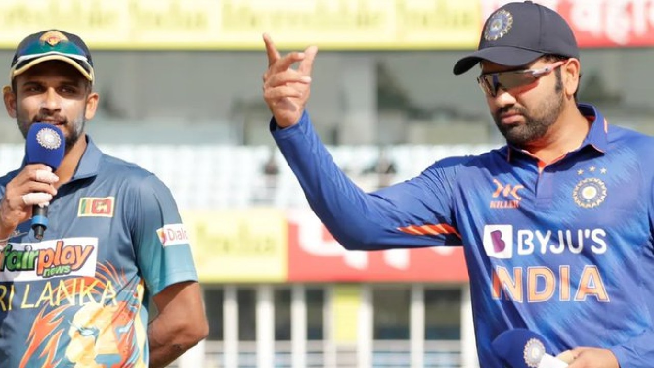 IND vs SL, 2nd ODI: कुलदीप टीम में लौटे फिर भी भारतीय टीम को लगा बड़ा झटका, टॉस जीत श्रीलंका ने किये दो बदलाव