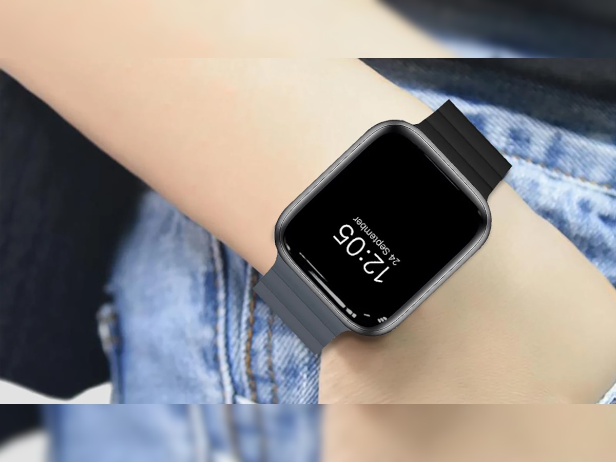 GRIPP Reverser Watch Strap Review: आपकी पुरानी Apple Watch हो जाएगी नई, ये स्ट्रैप है सबसे बेस्ट