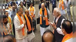 अमित शाह से मिले छत्तीसगढ़ के BJP लीडर, इन्हें मिल सकती है मोदी कैबिनेट में एंट्री