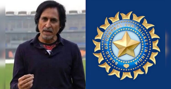 Ramiz Raza On BCCI Big allegation of former PCB chief Rameez Raja