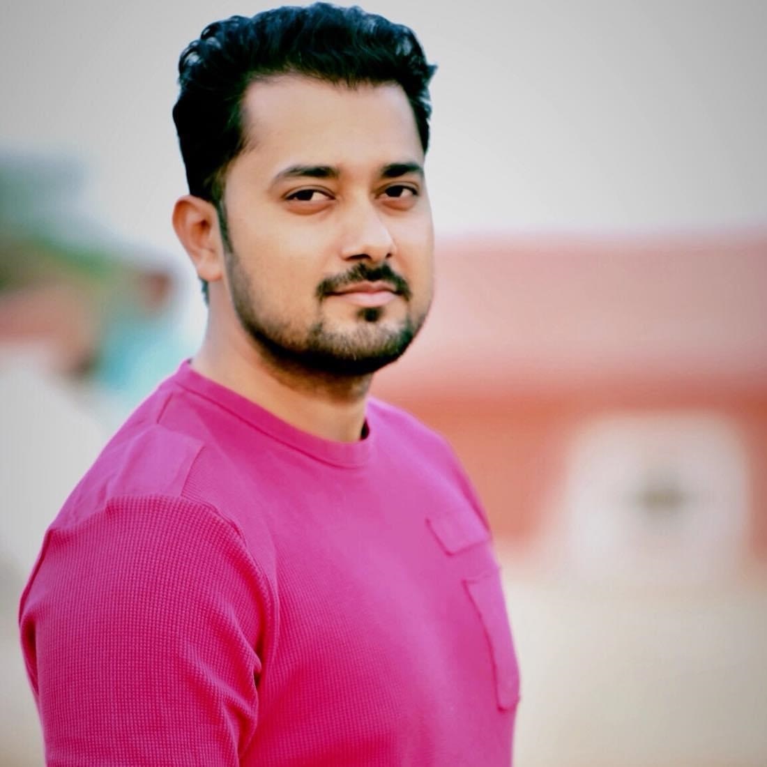 रौनक व्यास | Raunak Vyas | Hindi News,