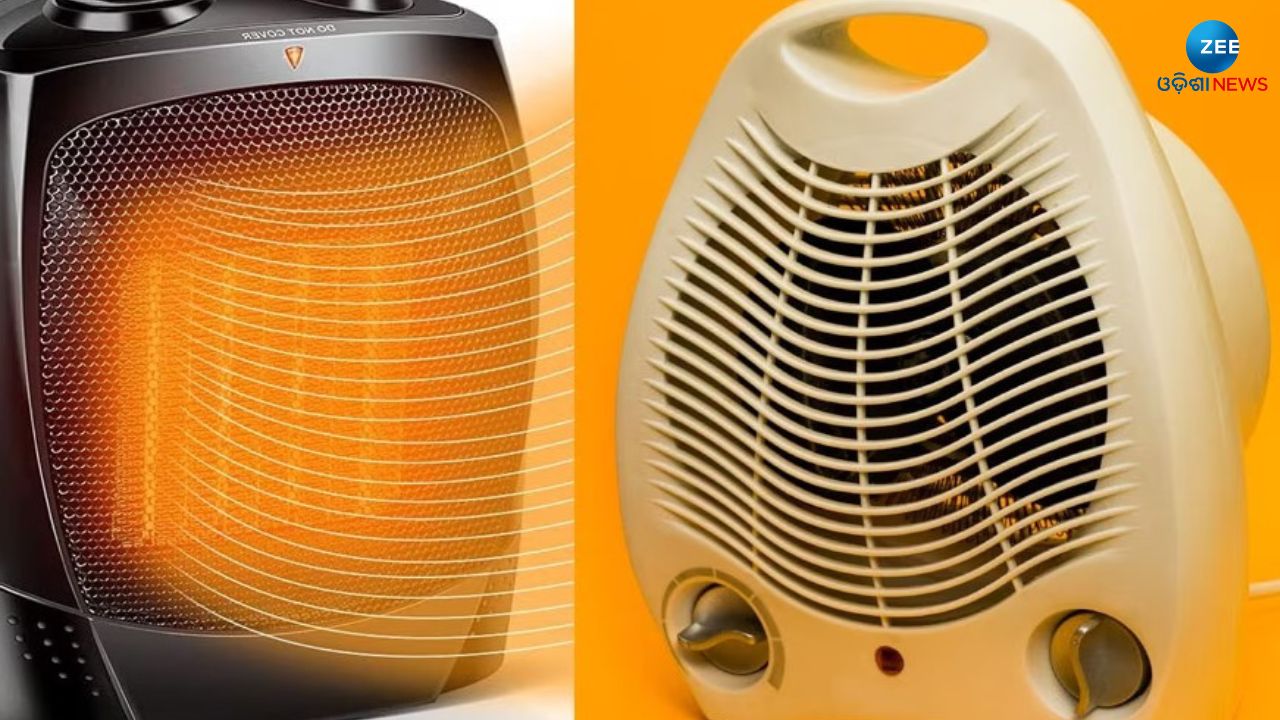 risk of using room heater and blower while sleeping low moisture suffocation skin burn injuries