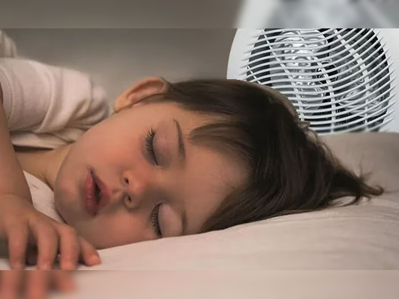 risk of using room heater and blower while sleeping low moisture ...