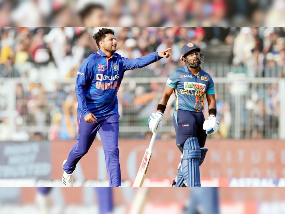 kuldeep yadav (bcci)