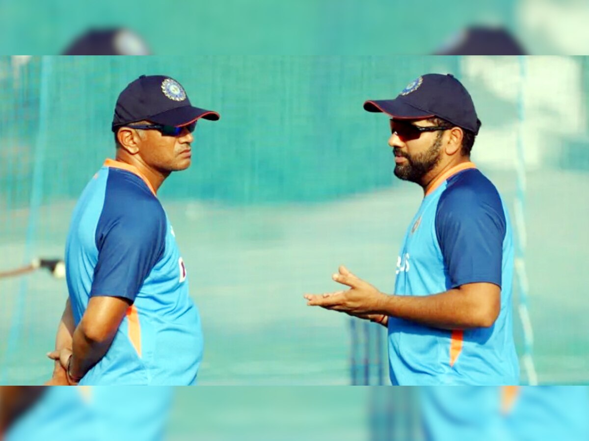 IND vs SL: द्रविड़ और रोहित की नाइंसाफी का शिकार बना ये खिलाड़ी! टैलेंटेड होने के बावजूद टीम को पिला रहा पानी