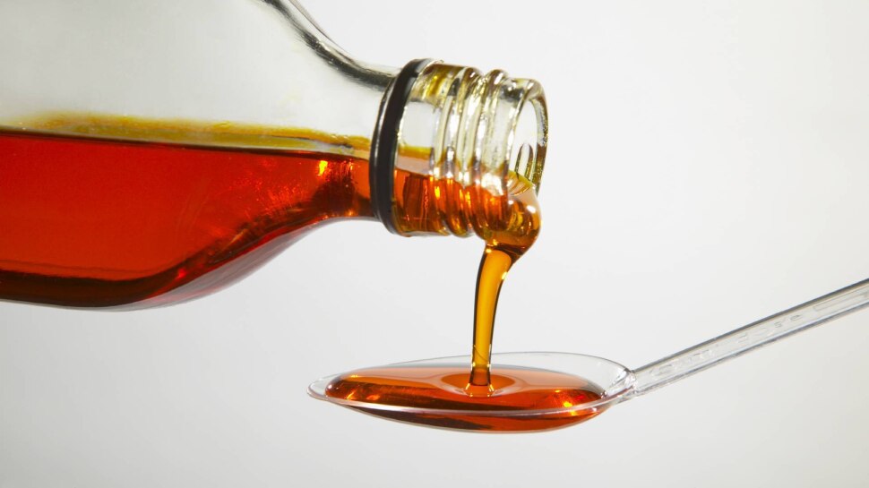 WHO alert against use of Indian cough syrups in Uzbekistan should not be given to children
