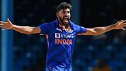 Video: बैटिंग पिच पर सिराज ने ऐसे बिखेरी श्रीलंकाई बल्लेबाज की गिल्लियां, बताया किसकी सलाह आई काम