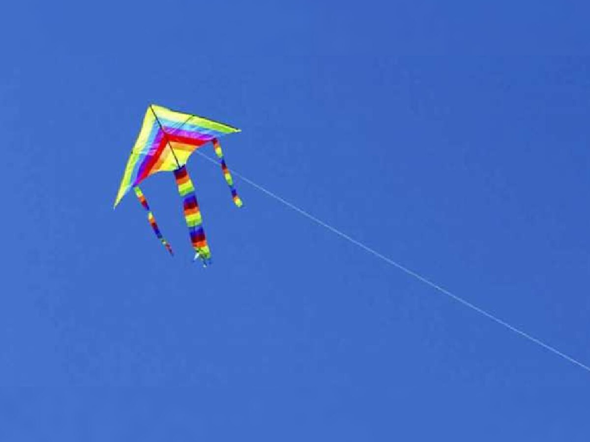 Makar Sankranti Kites: मकर संक्रांति पर क्यों उड़ाई जाती है पतंग, जानिए धार्मिक वजह
