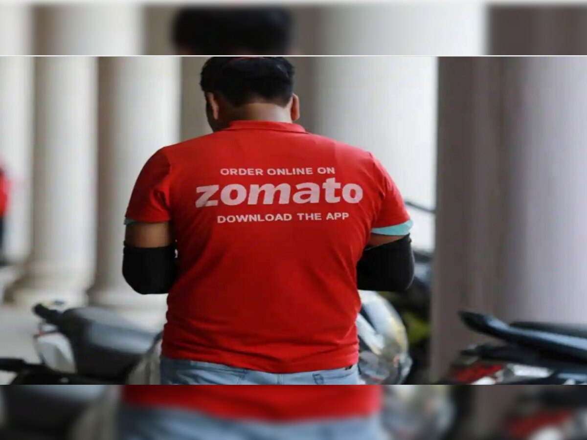 भारत की ओर से खेल चुकी ये खिलाड़ी अब है Zomato की डिलीवरी एजेंट, घर-घर पहुंचाती है खाना