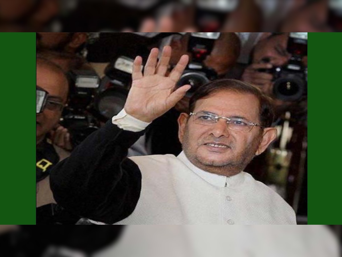 Sharad Yadav Died: नहीं रहे शरद यादव; 75 साल की उम्र में ली आख़िरी सांस, बेटी ने दी जानकारी