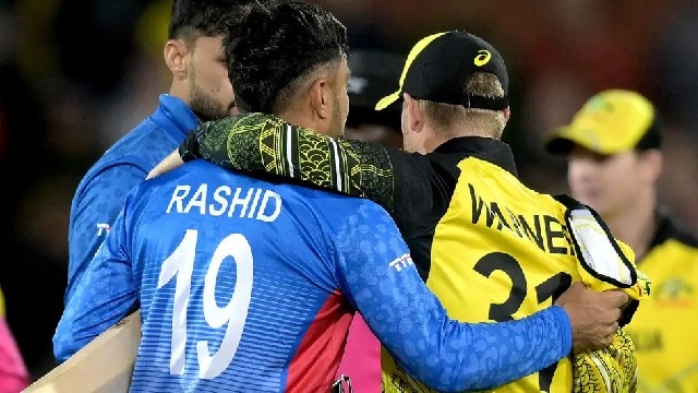 AFG vs AUS: तालिबान के चलते ऑस्ट्रेलिया ने अफगानिस्तान के साथ खेलने से किया इंकार, अफगानी प्लेयर्स ने दी बहिष्कार की धमकी