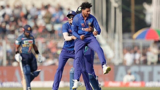 IND vs SL: मैन ऑफ द मैच बनने के बाद क्या फिर टीम से बाहर होंगे कुलदीप यादव, अब खुद दिया जवाब