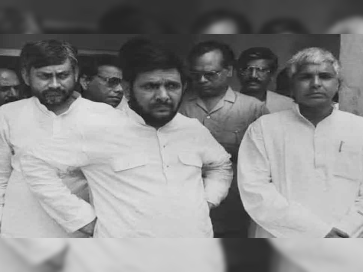 Sharad Yadav: MP का वो बेटा जो 3 राज्यों से बना सांसद, उसके पक्ष में लगे नारे ने हिलाकर रख दी थी कांग्रेस की नींव