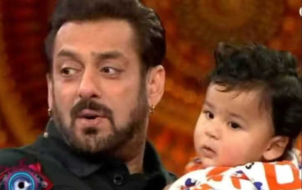 Bigg Boss 16: शो में भारती सिंह का बेटा गोला करने जा रहा है एंट्री, सलमान खान देने वाले हैं खास तोहफा