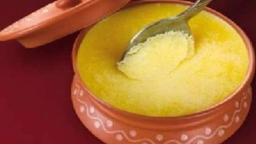 how to apply ghee on face desi ghee health remedy ghee benefits for