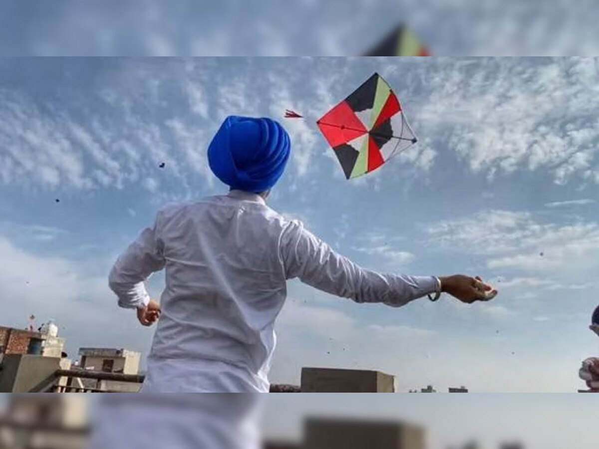 Makar Sankranti 2023: मकर संक्रांति में जमकर उड़ाएं पतंग, लेकिन जरूर बरतें ये सावधानियां; वरना होगा नुकसान