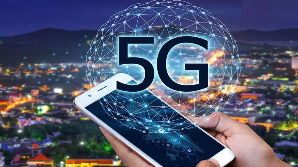 5G started in Jaipur Jodhpur and Udaipur but on which network